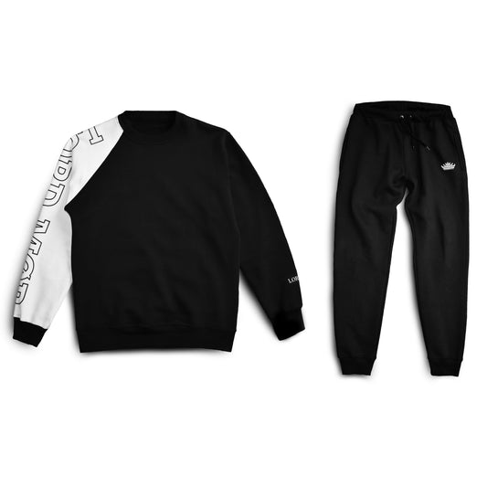 MØB SUIT